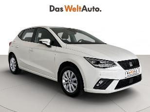 Coche de Ocasión VGRS