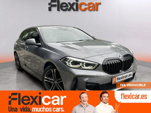 BMW Serie 1 en Motorflash