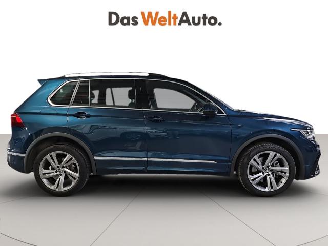 Volkswagen Tiguan R-Line 1.4 TSI eHybrid 180 kW (245 CV) DSG