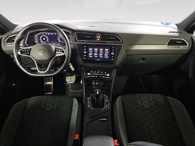 Volkswagen Tiguan R-Line 1.4 TSI eHybrid 180 kW (245 CV) DSG