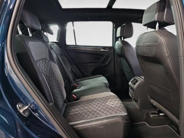 Volkswagen Tiguan R-Line 1.4 TSI eHybrid 180 kW (245 CV) DSG