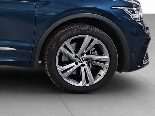 Volkswagen Tiguan R-Line 1.4 TSI eHybrid 180 kW (245 CV) DSG