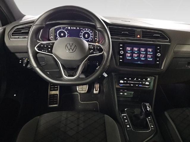 Volkswagen Tiguan R-Line 1.4 TSI eHybrid 180 kW (245 CV) DSG