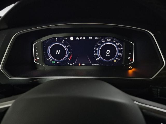 Volkswagen Tiguan R-Line 1.4 TSI eHybrid 180 kW (245 CV) DSG