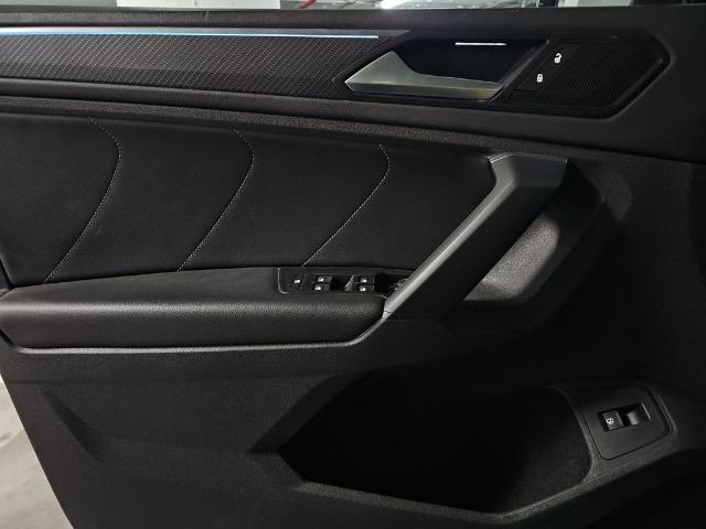 Volkswagen Tiguan R-Line 1.4 TSI eHybrid 180 kW (245 CV) DSG