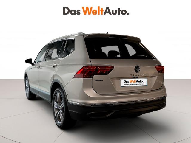 Volkswagen Tiguan Allspace Life 2.0 TDI 110 kW (150 CV) DSG