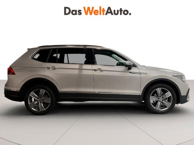 Volkswagen Tiguan Allspace Life 2.0 TDI 110 kW (150 CV) DSG