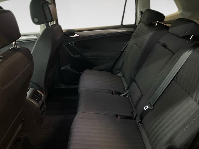 Volkswagen Tiguan Allspace Life 2.0 TDI 110 kW (150 CV) DSG