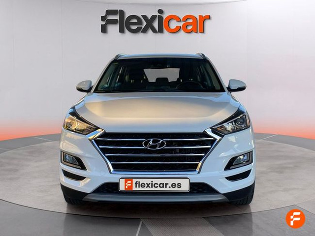 Foto 2 Hyundai Tucson 1.6 CRDI 48V SLE 4x2 85 kW (116 CV)