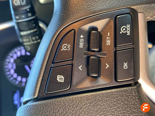 Foto 17 Hyundai Tucson 1.6 CRDI 48V SLE 4x2 85 kW (116 CV)