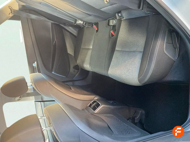 Foto 19 Hyundai Tucson 1.6 CRDI 48V SLE 4x2 85 kW (116 CV)