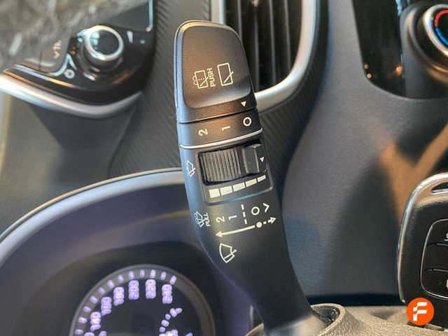 Foto 21 Hyundai Tucson 1.6 CRDI 48V SLE 4x2 85 kW (116 CV)