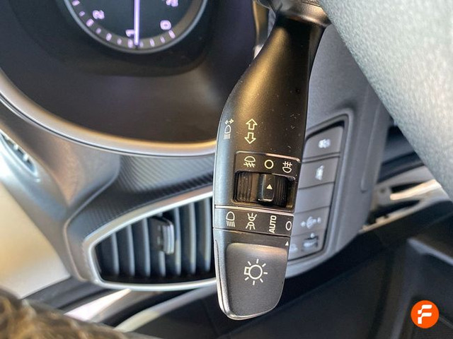 Foto 22 Hyundai Tucson 1.6 CRDI 48V SLE 4x2 85 kW (116 CV)