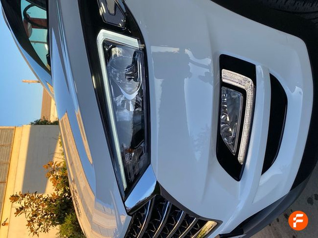 Foto 29 Hyundai Tucson 1.6 CRDI 48V SLE 4x2 85 kW (116 CV)