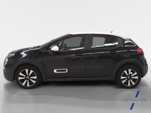 Citroen C3 PureTech 83 Feel Pack 61 kW (83 CV)