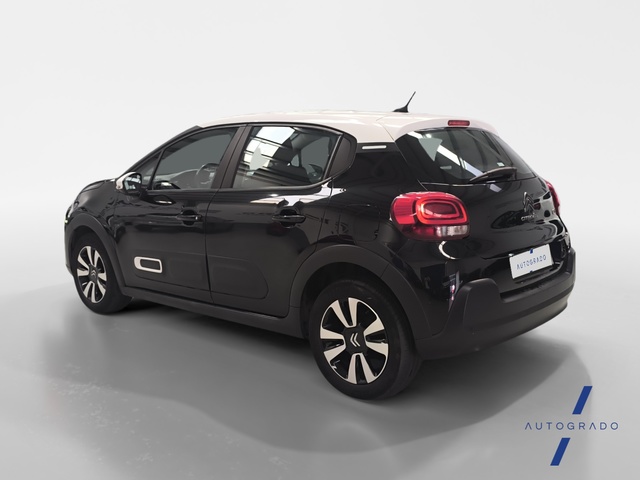 Citroen C3 PureTech 83 Feel Pack 61 kW (83 CV)