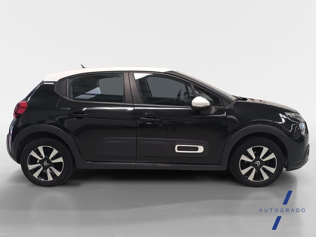 Citroen C3 PureTech 83 Feel Pack 61 kW (83 CV)