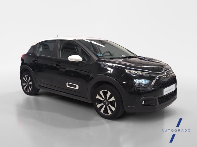 Citroen C3 PureTech 83 Feel Pack 61 kW (83 CV)