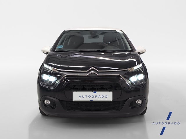 Citroen C3 PureTech 83 Feel Pack 61 kW (83 CV)