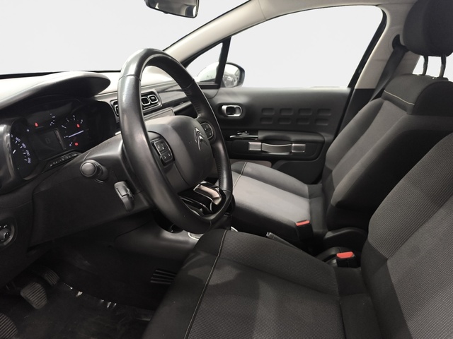 Citroen C3 PureTech 83 Feel Pack 61 kW (83 CV)