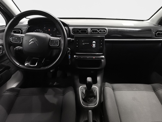 Citroen C3 PureTech 83 Feel Pack 61 kW (83 CV)