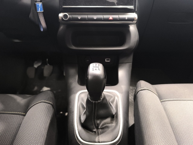 Citroen C3 PureTech 83 Feel Pack 61 kW (83 CV)