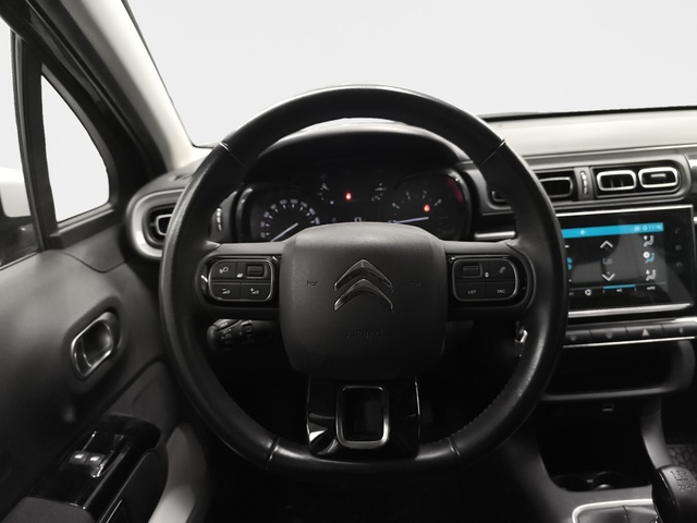 Citroen C3 PureTech 83 Feel Pack 61 kW (83 CV)