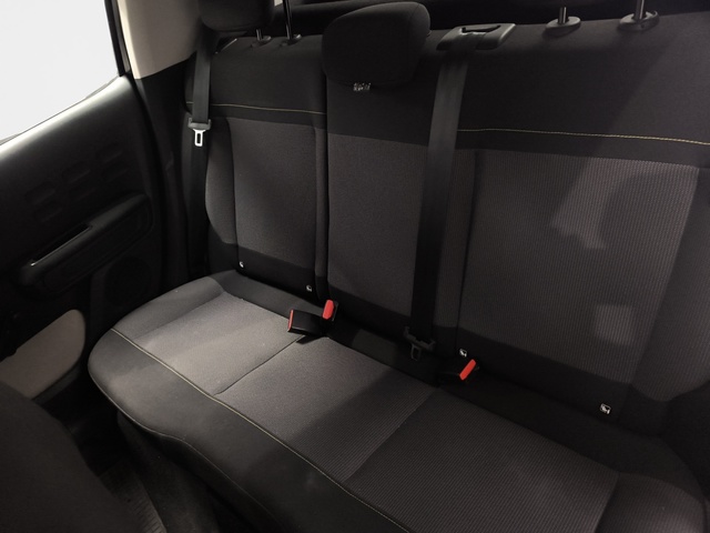 Citroen C3 PureTech 83 Feel Pack 61 kW (83 CV)