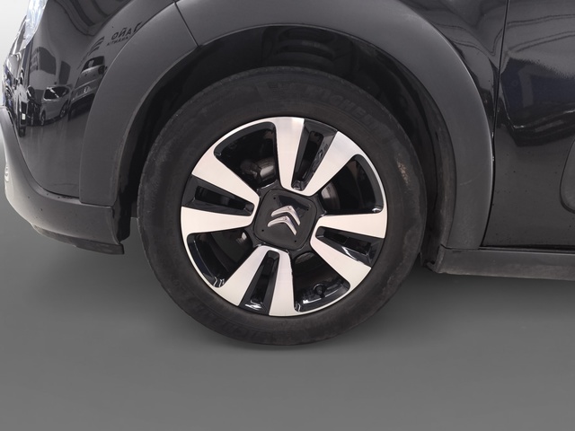 Citroen C3 PureTech 83 Feel Pack 61 kW (83 CV)