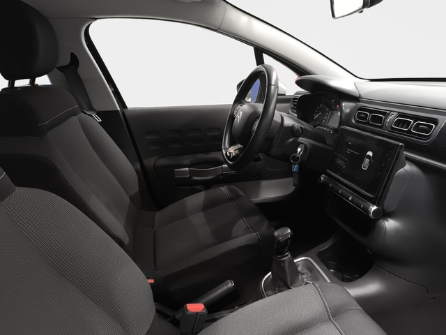 Citroen C3 PureTech 83 Feel Pack 61 kW (83 CV)