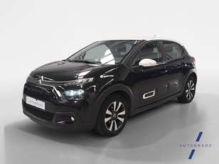 Citroen C3 PureTech 83 de segunda mano