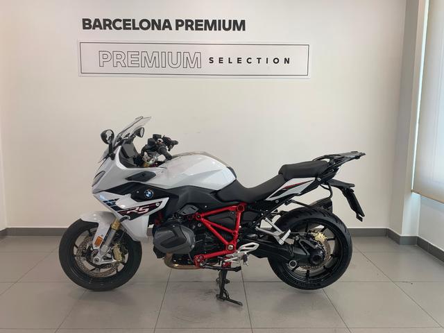 BMW Motorrad R 1250 RS  de ocasión 