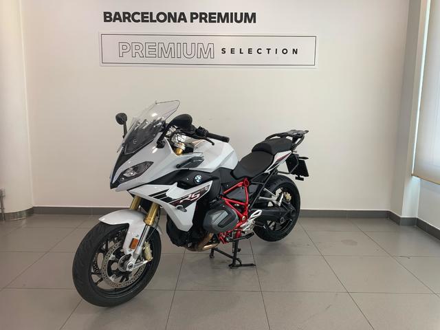 BMW Motorrad R 1250 RS  de ocasión 
