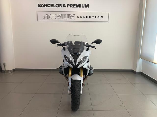 BMW Motorrad R 1250 RS  de ocasión 