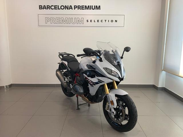 BMW Motorrad R 1250 RS  de ocasión 