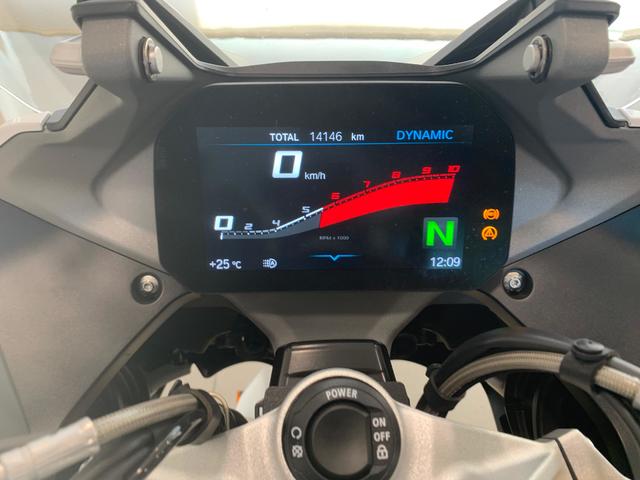 BMW Motorrad R 1250 RS  de ocasión 