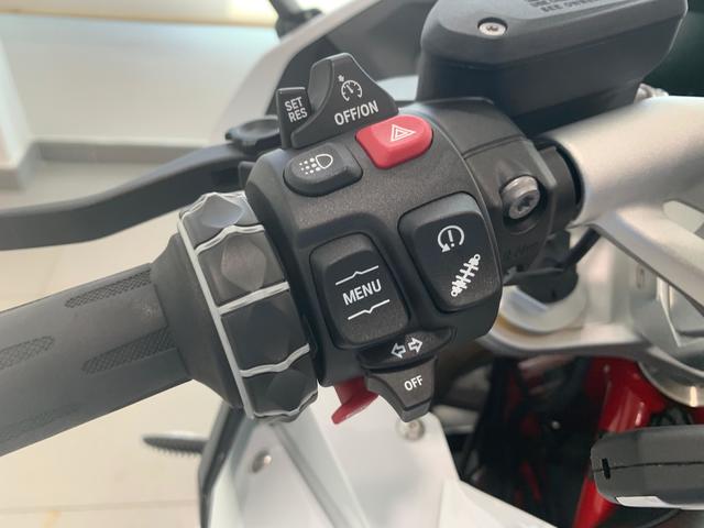 BMW Motorrad R 1250 RS  de ocasión 