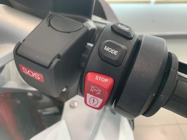 BMW Motorrad R 1250 RS  de ocasión 