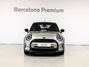 Fotos de MINI 5 Puertas Cooper 100 kW (136 CV)