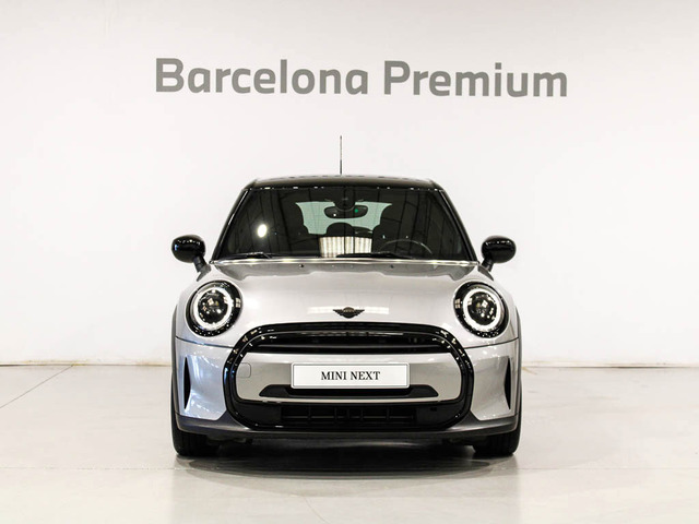 fotoG 1 del MINI MINI 5 Puertas Cooper 100 kW (136 CV) 136cv Gasolina del 2023 en Barcelona