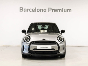 Fotos de MINI 5 Puertas Cooper 100 kW (136 CV)