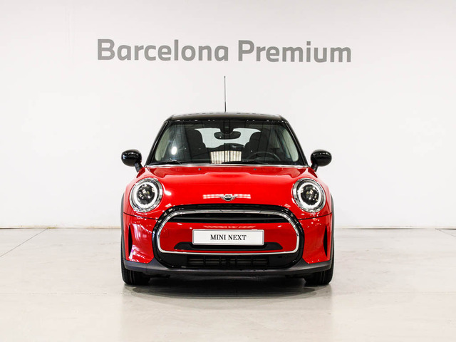 fotoG 1 del MINI MINI 5 Puertas Cooper 100 kW (136 CV) 136cv Gasolina del 2022 en Barcelona
