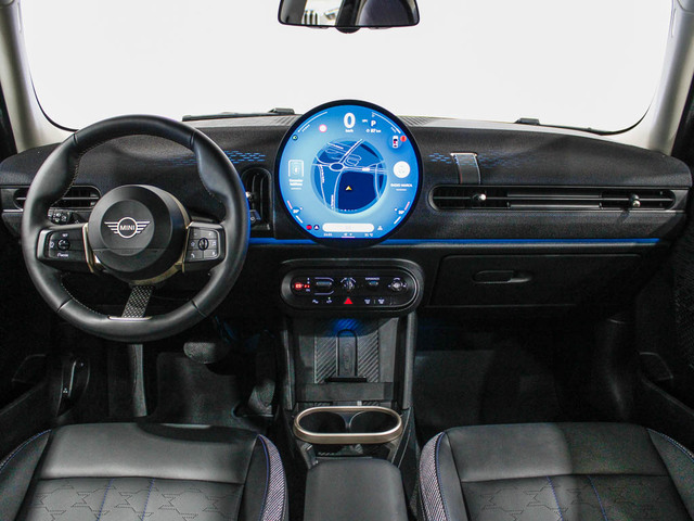 fotoG 6 del MINI MINI 5 Puertas Cooper C 115 kW (156 CV) 156cv Gasolina del 2025 en Barcelona