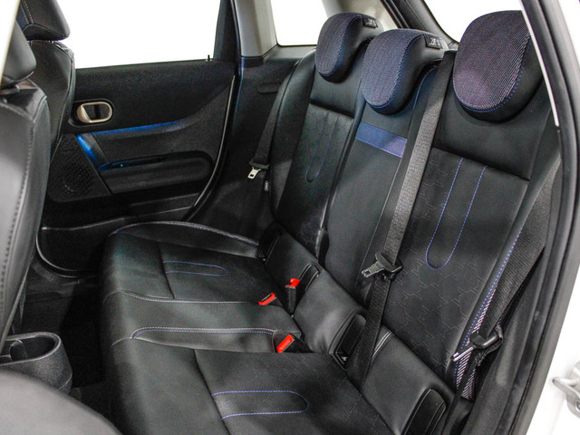 fotoG 8 del MINI MINI 5 Puertas Cooper C 115 kW (156 CV) 156cv Gasolina del 2025 en Barcelona