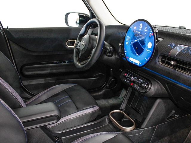 fotoG 11 del MINI MINI 5 Puertas Cooper C 115 kW (156 CV) 156cv Gasolina del 2025 en Barcelona