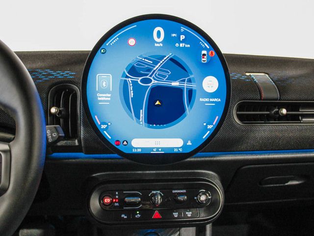 fotoG 13 del MINI MINI 5 Puertas Cooper C 115 kW (156 CV) 156cv Gasolina del 2025 en Barcelona