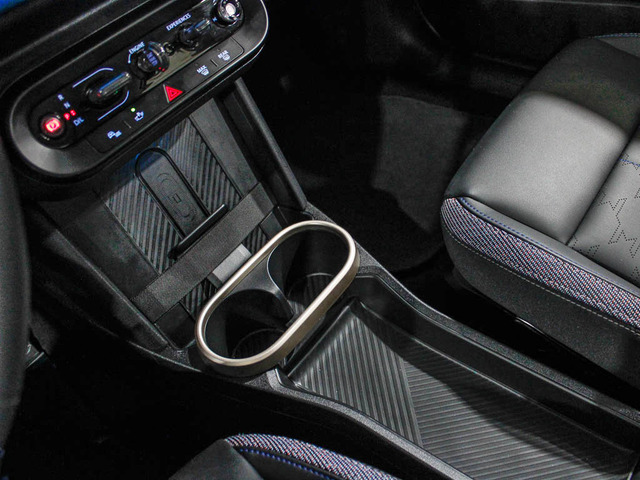 fotoG 14 del MINI MINI 5 Puertas Cooper C 115 kW (156 CV) 156cv Gasolina del 2025 en Barcelona