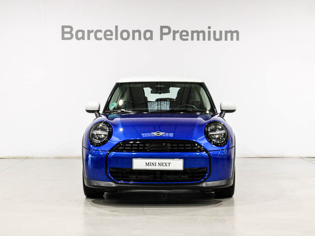 fotoG 1 del MINI MINI 5 Puertas Cooper C 115 kW (156 CV) 156cv Gasolina del 2025 en Barcelona