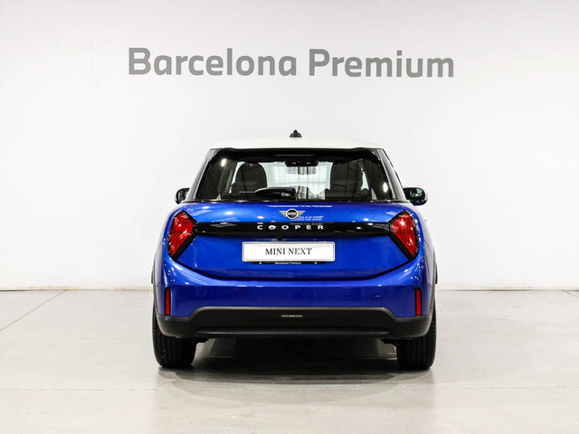 fotoG 4 del MINI MINI 5 Puertas Cooper C 115 kW (156 CV) 156cv Gasolina del 2025 en Barcelona