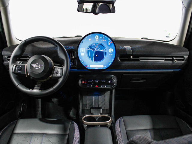 fotoG 6 del MINI MINI 5 Puertas Cooper C 115 kW (156 CV) 156cv Gasolina del 2025 en Barcelona